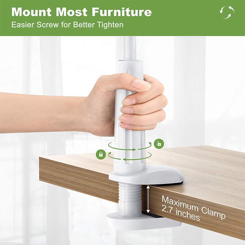 360° roterbart surfplatteställ och mobilställ